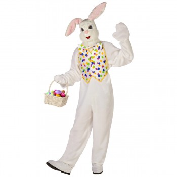 Easter Bunny #01 ADULT HIRE